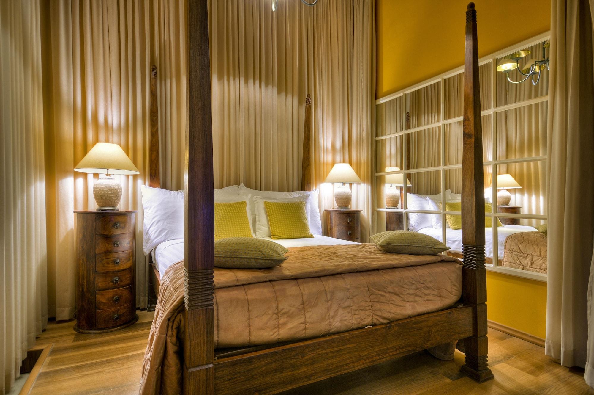 Ax Palazzo Capua Hotell Sliema Exteriör bild
