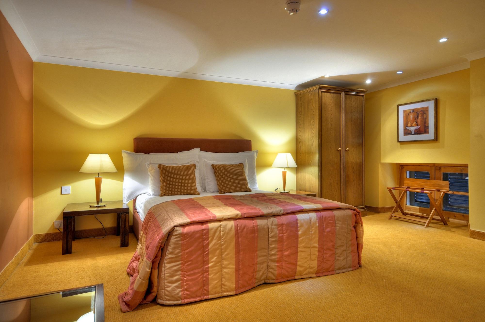 Ax Palazzo Capua Hotell Sliema Exteriör bild