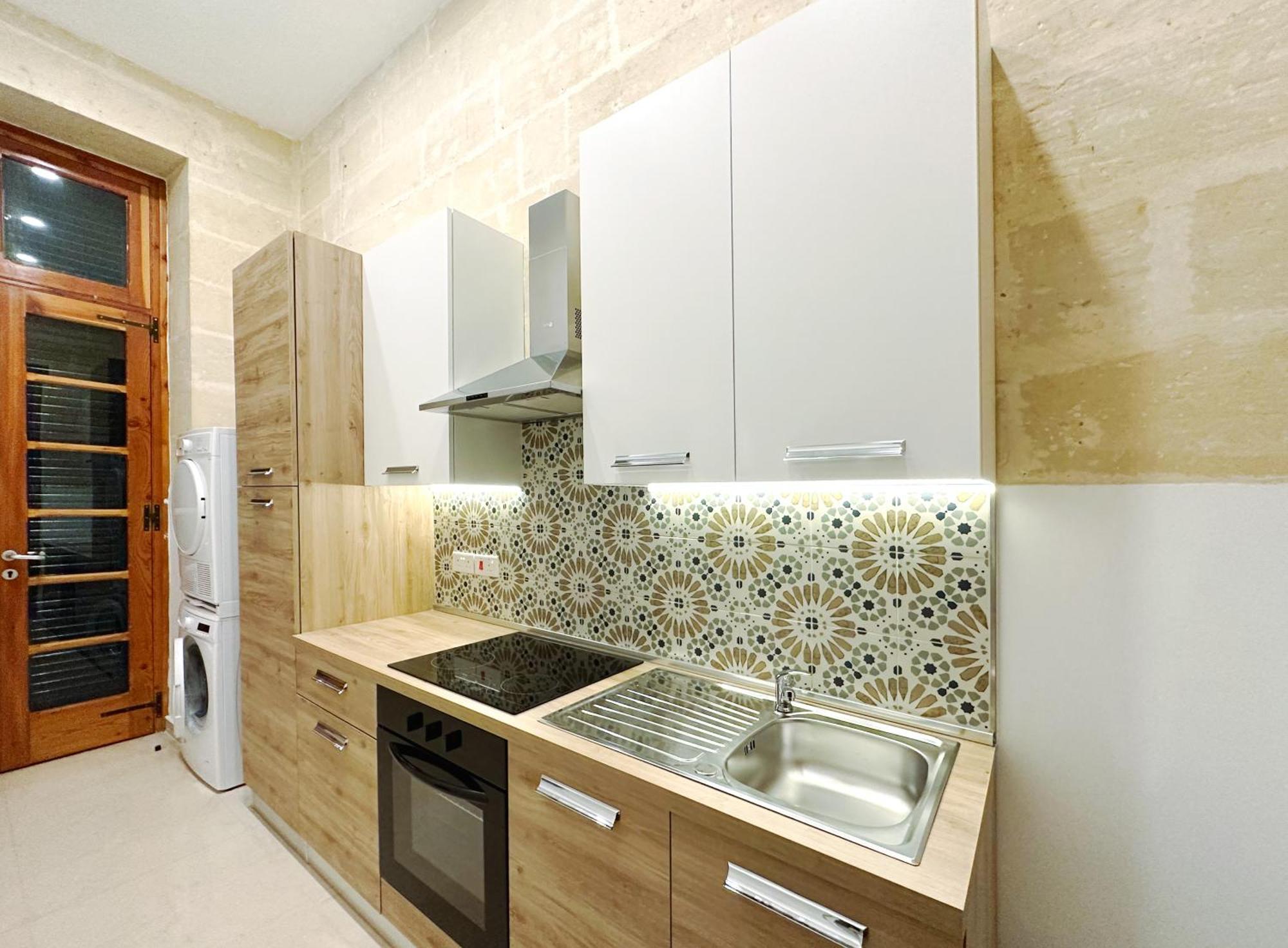 Ax Palazzo Capua Hotell Sliema Exteriör bild