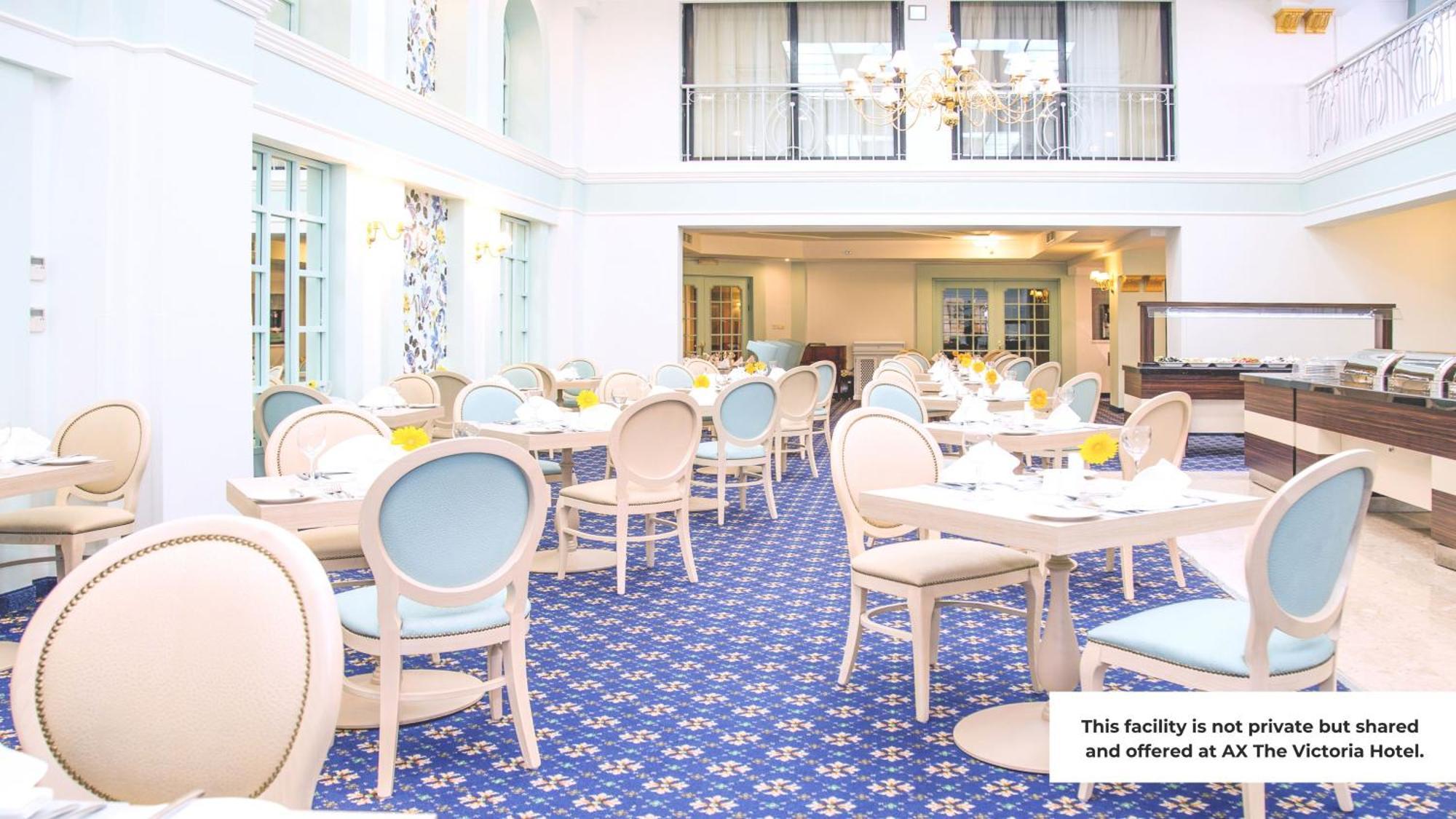 Ax Palazzo Capua Hotell Sliema Exteriör bild