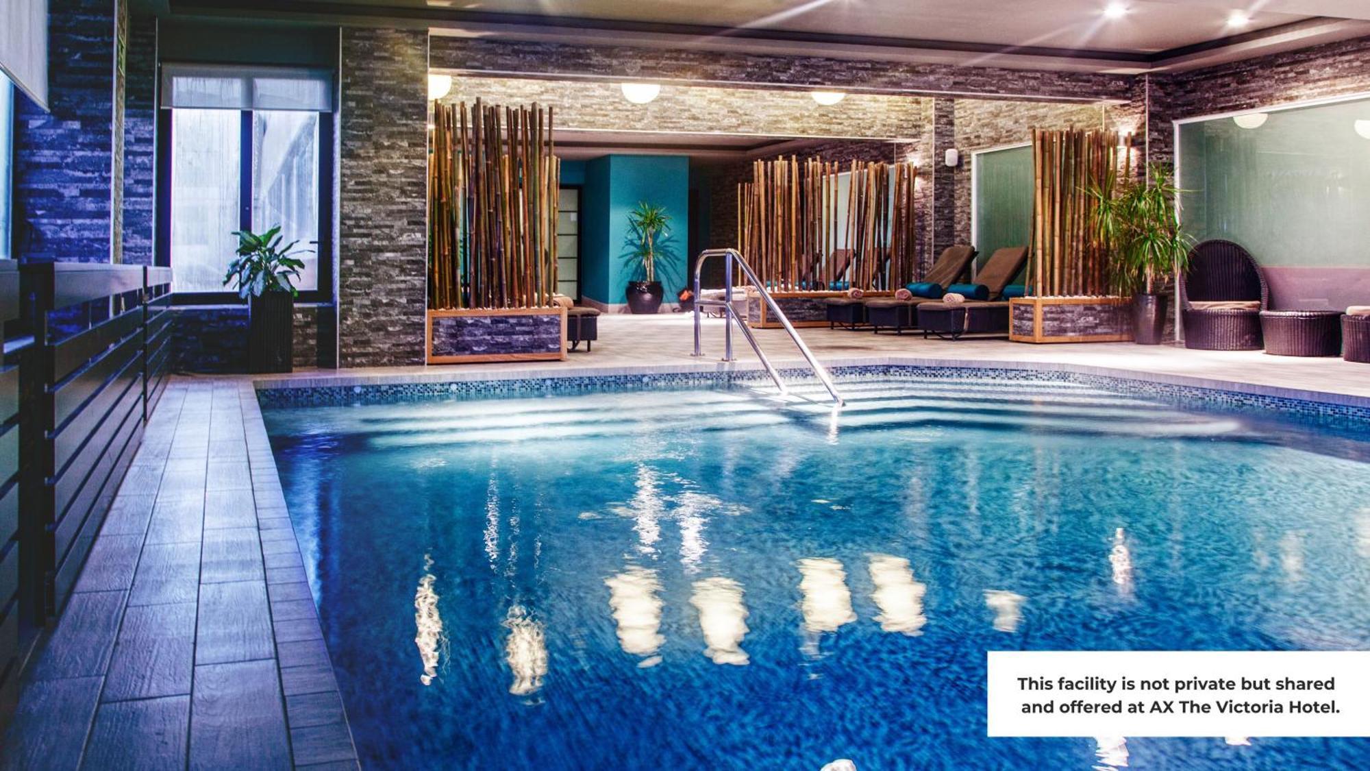 Ax Palazzo Capua Hotell Sliema Exteriör bild
