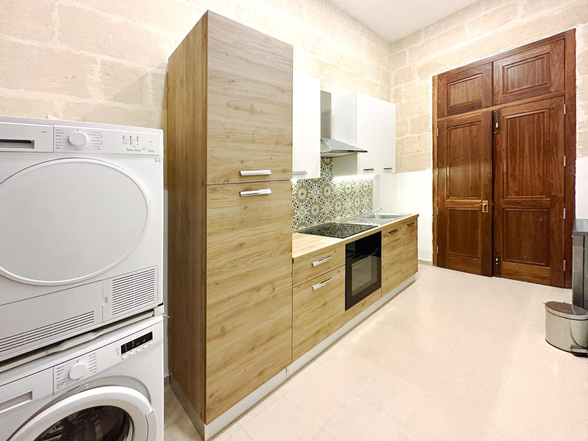 Ax Palazzo Capua Hotell Sliema Exteriör bild