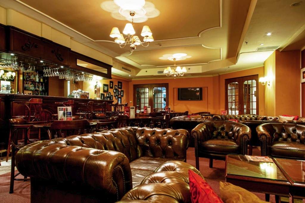 Ax Palazzo Capua Hotell Sliema Exteriör bild