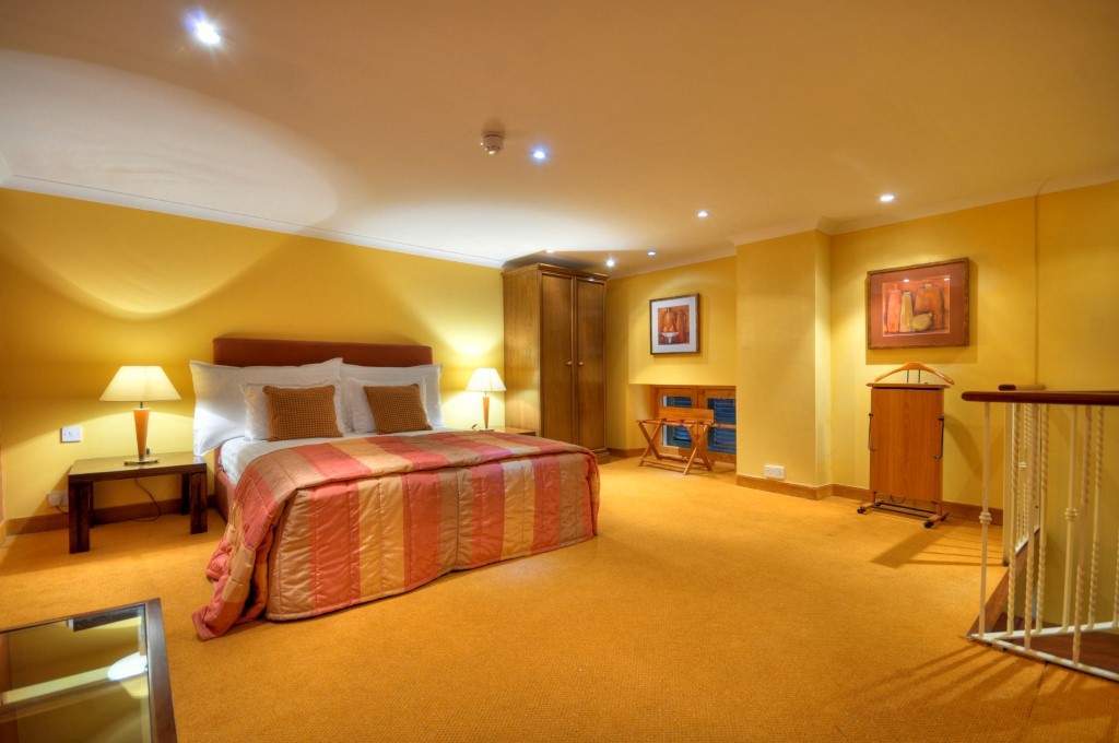 Ax Palazzo Capua Hotell Sliema Exteriör bild