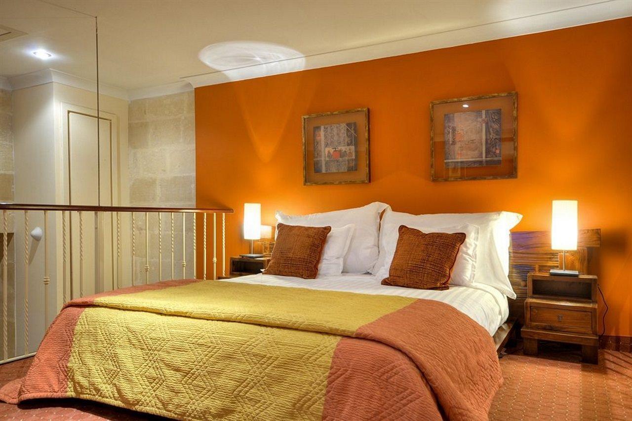 Ax Palazzo Capua Hotell Sliema Exteriör bild