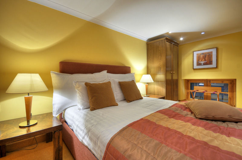 Ax Palazzo Capua Hotell Sliema Exteriör bild