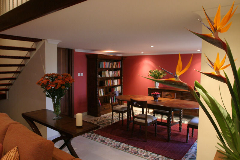 Ax Palazzo Capua Hotell Sliema Exteriör bild
