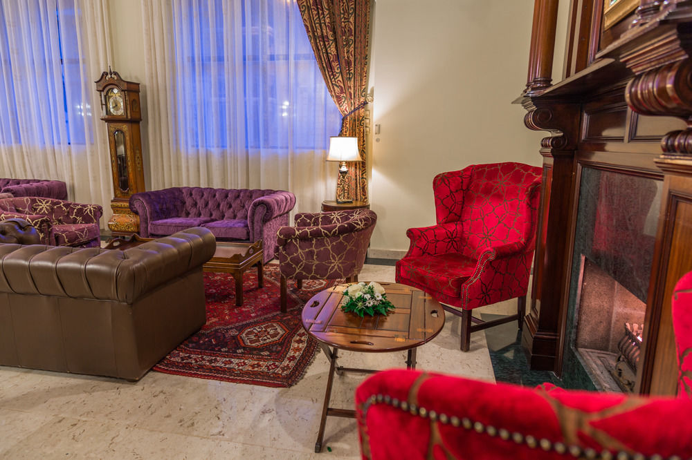 Ax Palazzo Capua Hotell Sliema Exteriör bild