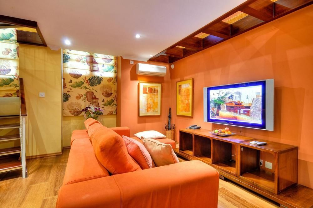 Ax Palazzo Capua Hotell Sliema Exteriör bild